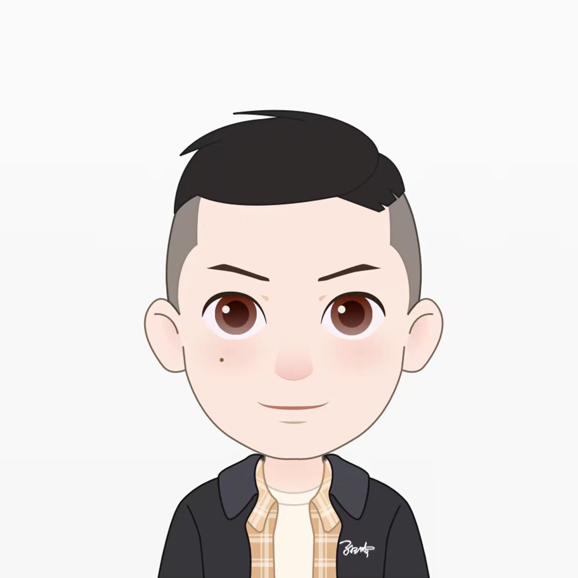 定制